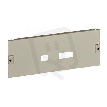 Schneider 03238 Čelní panel pro horiz. NS250 Vigi