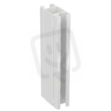 720526 Pend./fix.rail 24/20FS 6M whit,Zá