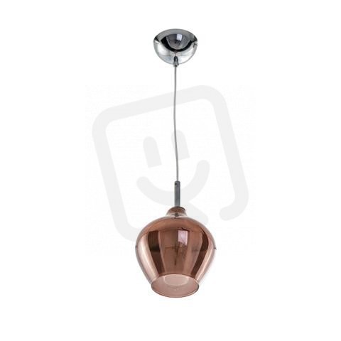 Amber Milano 1 (copper)
