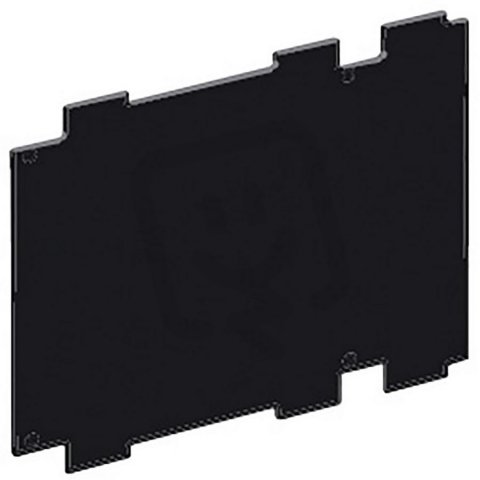 DCX-M ZADNÍ OCHRANNÝ KRYT 200-400A LEGRAND 431165