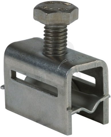 Napínací hlava pro pásek 25x0,3mm nerez pro DEHNiso 106324
