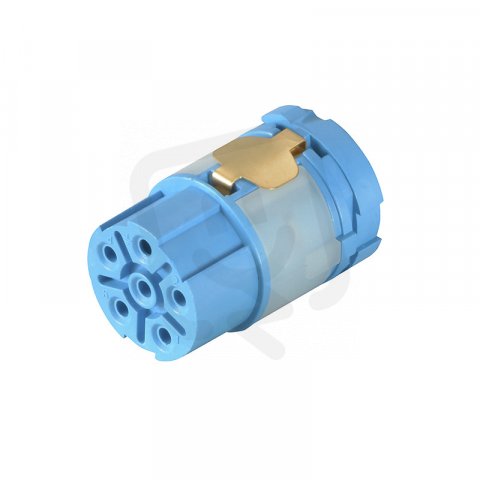 kontakt SAI-M23-BE-L-6 WEIDMÜLLER 1170370000
