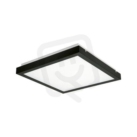 Přisazené LED svítidlo TYBIA M 25W-NW B KANLUX 24645