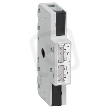SIDE AUX.CONTACT 2NO/NC SCHNEIDER GS1AM211