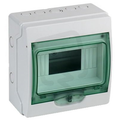MINI KAEDRA 8M SCHNEIDER 13959