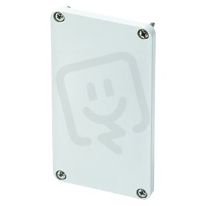 Gewiss GW68292  Zaslepovací kryt pro IEC309 16A IP65