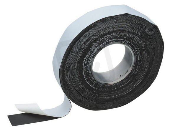 Samosvářecí izolační páska 19 mm - 10 m CIMCO 162830
