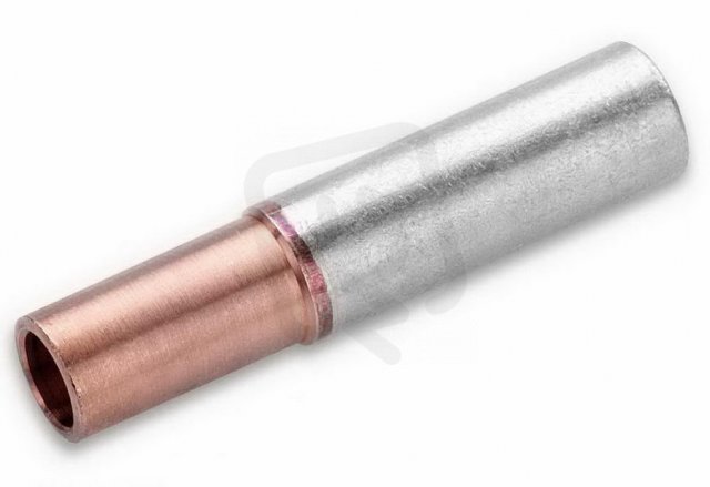 Cimco 183484 Neizolovaná spojka Al-Cu 300/300 mm2 (20 ks)