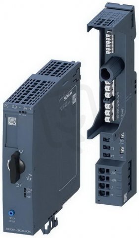SIEMENS 3RK1908-1SK00