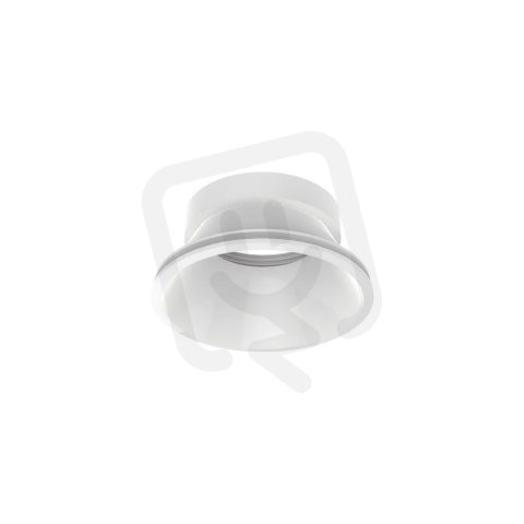 DYNAMIC REFLECTOR ROUND FIXED WHITE