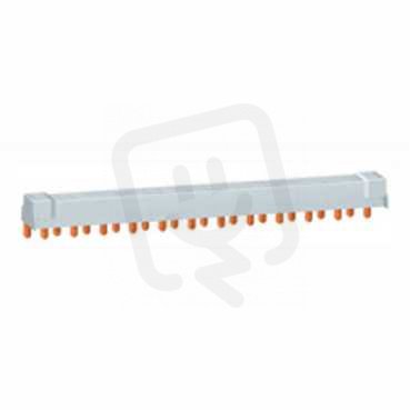 Schneider 21505 Propojovací lišty 3P+N 12mod
