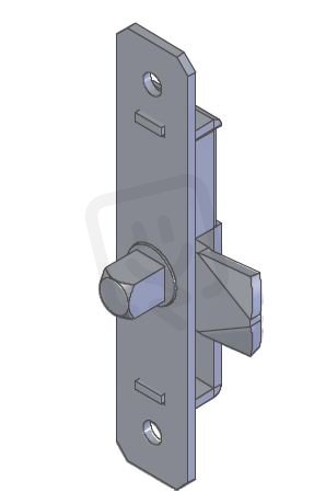 Lidokov 03.818 Zámek ZZ2