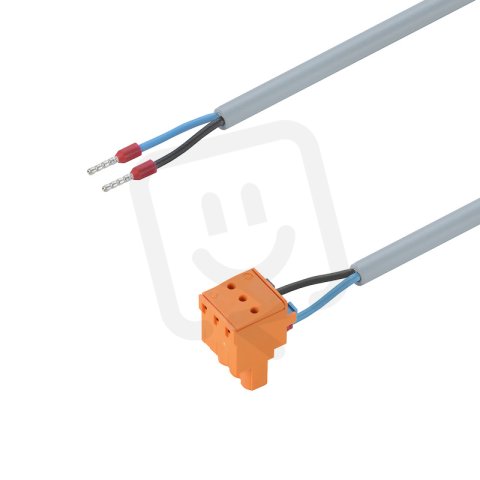 Elektrické vedení CH-SMC-00.33-ECB90 WEIDMÜLLER 2817650033