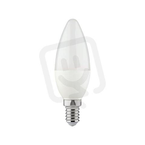 Kanlux 23432 DUN 4,5W E14-WW sv. zdroj LED