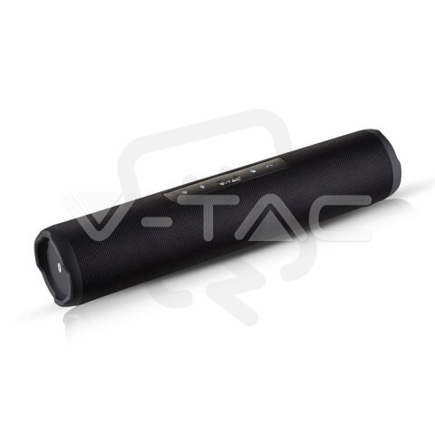 Portable Bluetooth Spekaer With Touch Bu