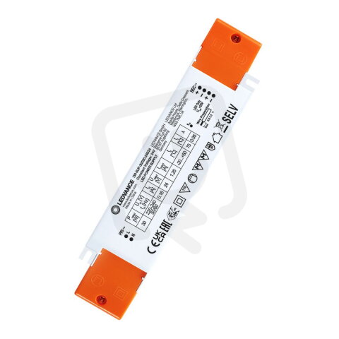 LED driver LEDVANCE SUP -30/220-240/24