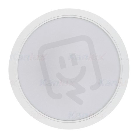 Vestavné svítidlo TAVO LED DO 24W-NW KANLUX 36514