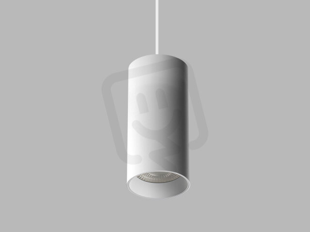 Svítidlo LUKY Z, B DALI DIM 20W 3000K černá LED2 6251433D