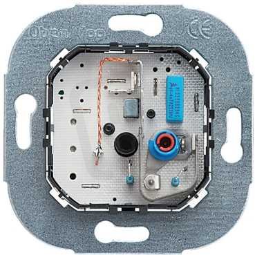 ELSO mechanismus pokojový termostat 10(4)A, 250V 176211
