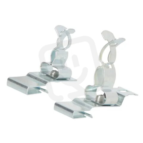 Vícenásobná stínící úchytka MCS-EMV 3 - 12 MURRPLASTIK 87601044