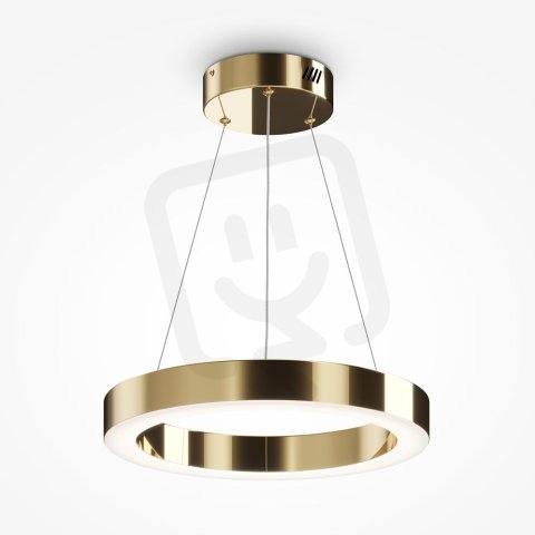 Závěsné svítidlo Saturno 4000K 36W MOD415PL-L36BS4K MAYTONI
