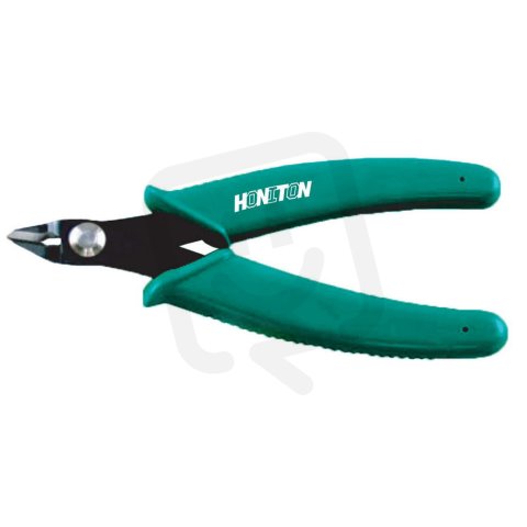 Kleště štípací boční 130mm CrV HONITON HW15280