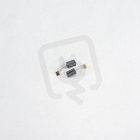 Uhlíky pro el. hoblík XT106372 XTLINE 106372-38