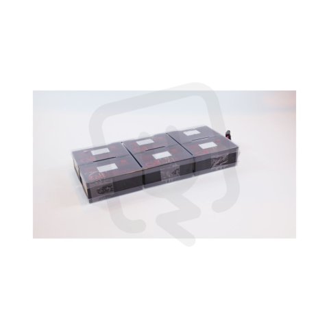 Eaton EB001SP Easy Battery+ náhradní sada baterií pro UPS kategorie A