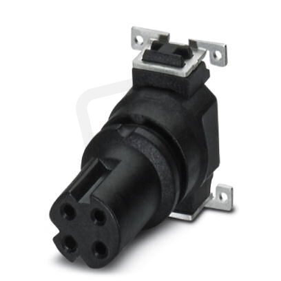SACC-CI-M8FSD-4P SMD R32 Vestavné zástrčkové konektory 1068453