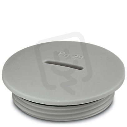 A-INSP-PG29-65N-P-LG Ucpávkový šroub 1424525