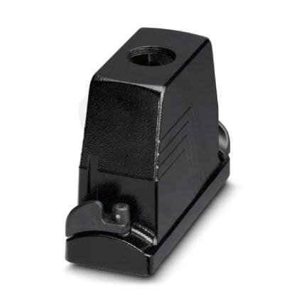 HC-B 16-TMB-100/O1STM40G-EUA Pouzdro 1604463