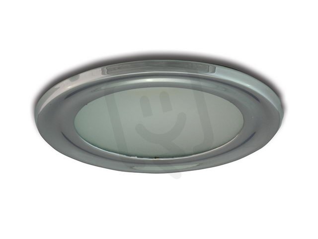 Nábytkové svítidlo NP vystouplý hal. chrom lesk PANLUX NPV-G420/CH