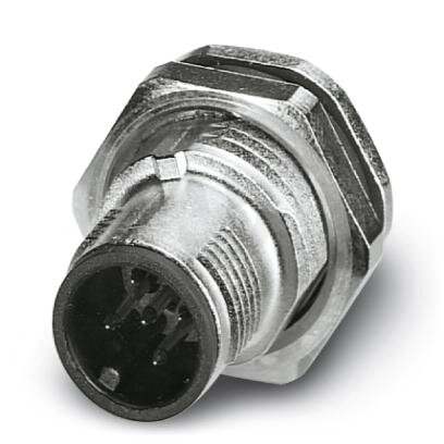 SACC-DSI-MS-5CON-L180/12 SCO Vestavná zástrčka senzoru/aktoru 1552311