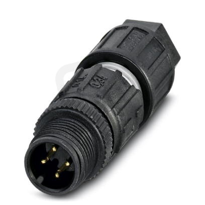 SACC-M12MS-4QO-0,34 Konektory 1641714