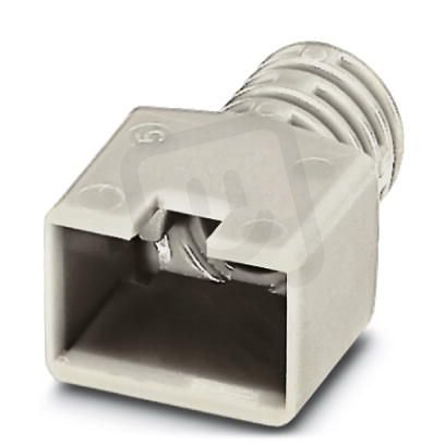 VS-08-KS/GR Odlehčovací vývodka RJ45 1689213