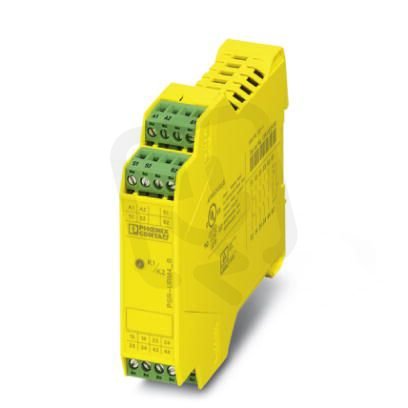 PSR-SCP-42-230UC/URM4/4NO/2NC Rozšiřující modul 2702924