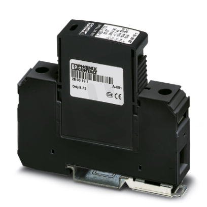 F-MS-T1/T2 50 Svodič proudu blesku / svodič přepětí 2801136
