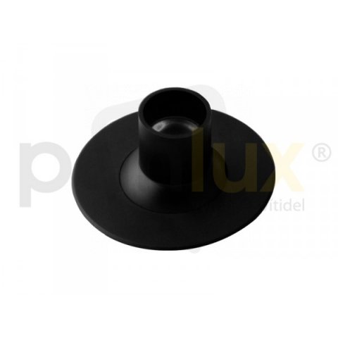 Panlux  P1/CBT SET PICCO SET černý, teplá bílá