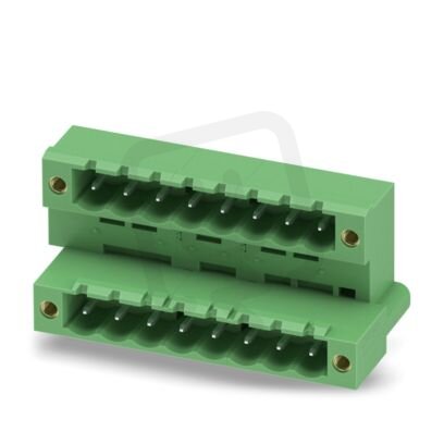 Kontaktová lišta desky plošných spojů MDSTB 2,5/ 8-GF-5,08 1842429