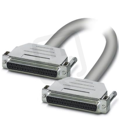 CABLE-D37SUB/B/B/1500/KONFEK/S Osazený 2900763