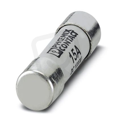 FUSE 10,3X38 15A PV Pojistka 3061348