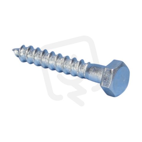 Šroub se šestihrannou hlavou, H8, 65 mm ERICO 042H8065 400405