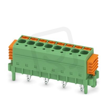 Přímý konektor SDC 2,5/ 8-PV-5,0-ZB PHOENIX CONTACT 1864095