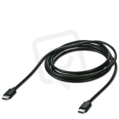 CAB-USB C/ USB C/1,8M Spojovací kabel 1021809