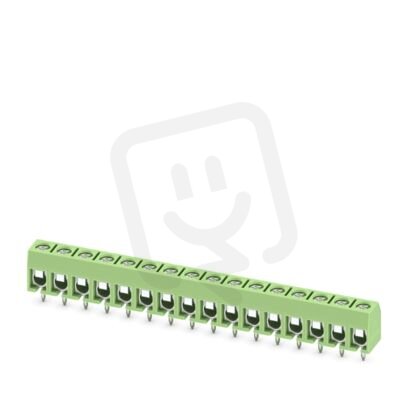 Svorka desky plošných spojů BCW-500X10-16 GN PHOENIX CONTACT 1304192