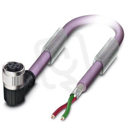SAC-2P-FRB/ 5,0-910 SCO Systémový kabel sběrnice 1403629