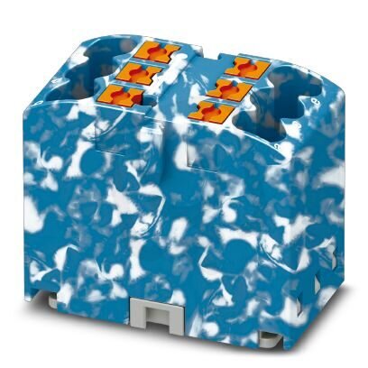 PTFIX 6X2,5 BUWH Blok rozvodek 1091675