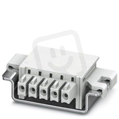 ME 17,5 TBUS ADAPTER KMGY Konektor na nosnou lištu pro ME a ME-MAX 2201757