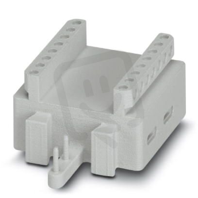 EM-CPS-DAE-45 Výškové prodloužení pro přístrojový adaptér Comfort 1003293