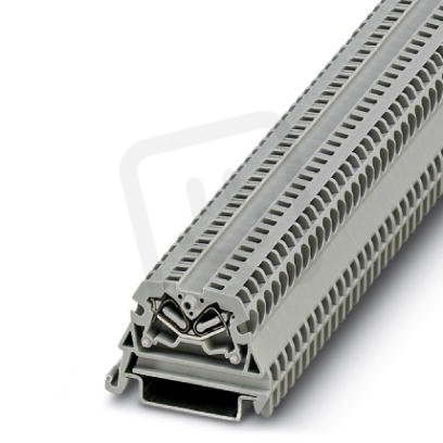 MSBV 2,5-NS 35 Průchozí miniaturní svornice 3249088